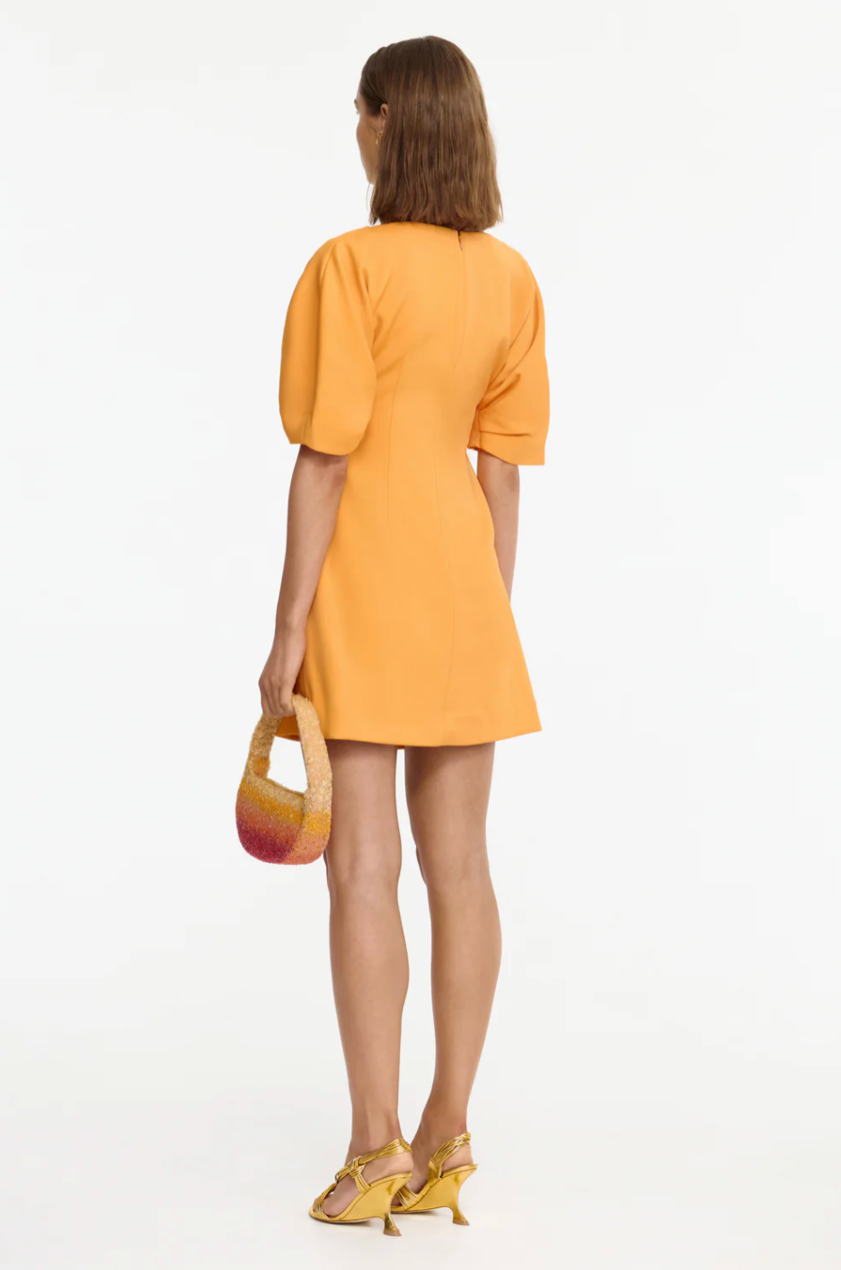clementine mini dress New Free People Clementine Mini Dress Size Small MSRP: $78