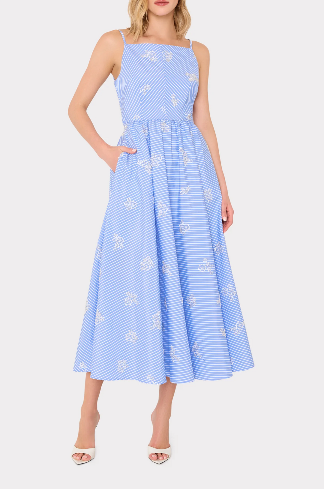 Emily Beaded Midi Dress – nk boutique baton rouge