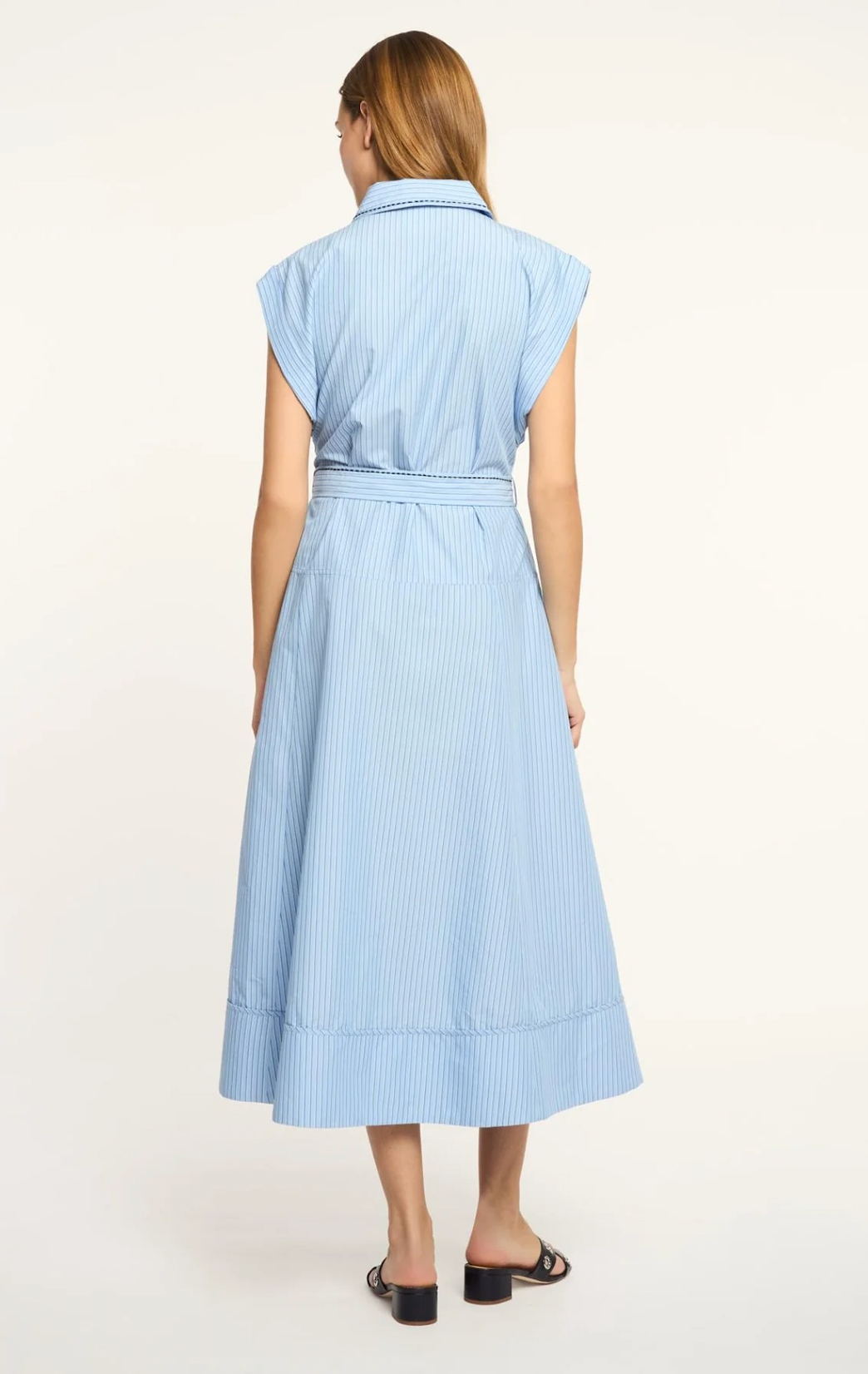knee length dresses for ladies Callie Midi Dress Medium main image 0