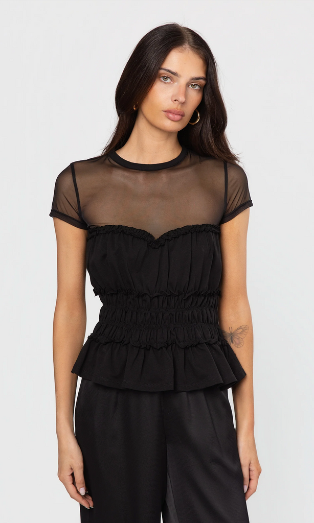 Tops – nk boutique baton rouge