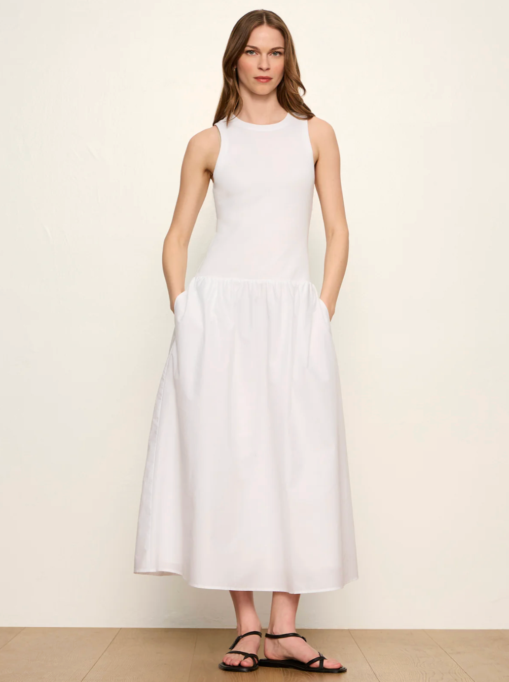 take me away midi dress Take Me Away Midi Dress