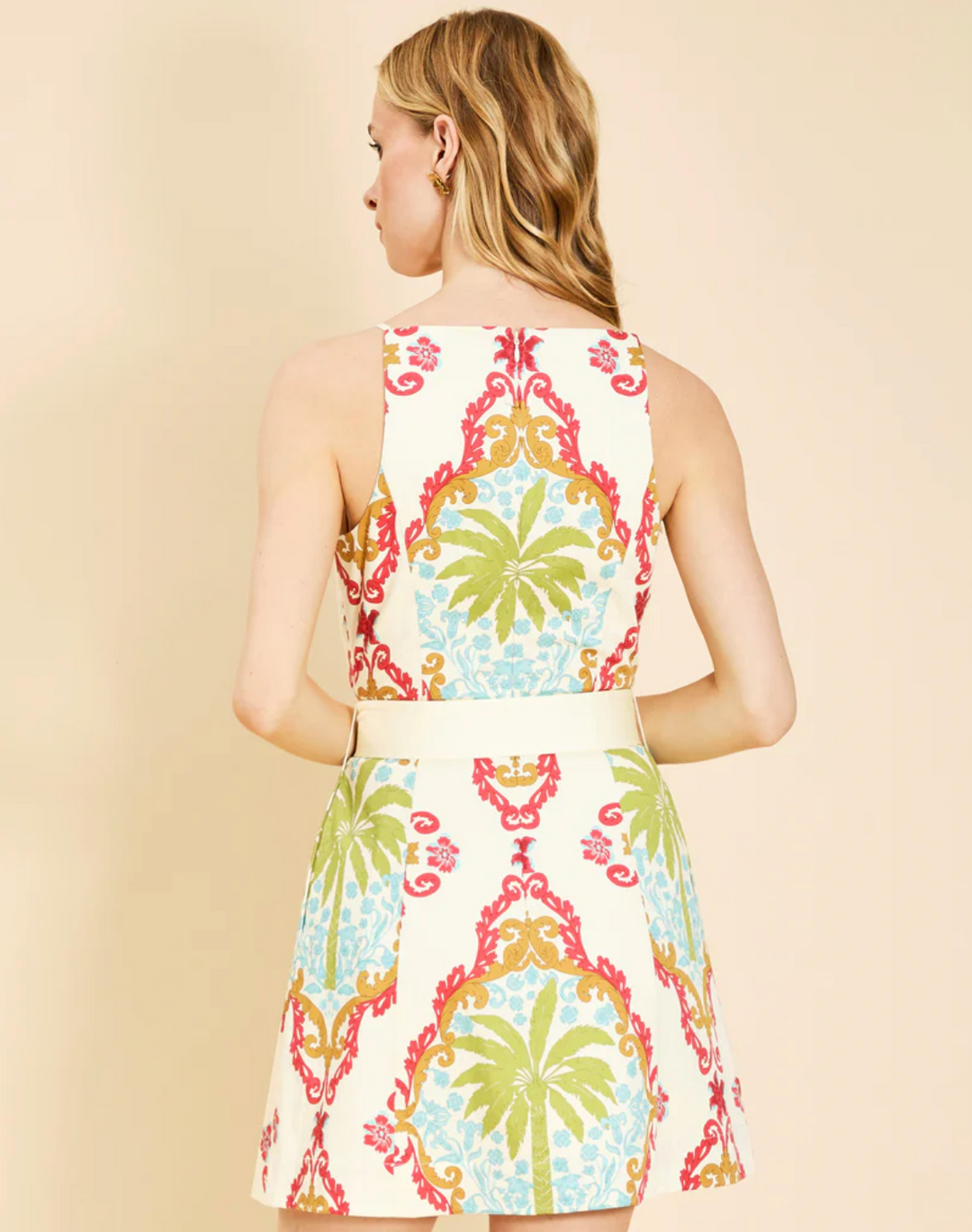 havanna mini dresses Havana Dress 8 / Mediterranean Sage It is fully lined Style-Color-Dim:AP1D106335_AA019_M Size:2 - (US6-8) Bodycon Dress Oriental Pink
