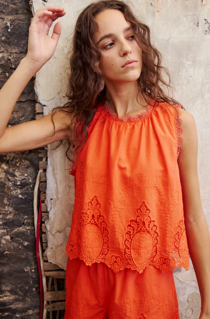 トップス RIO Rio Top – nk boutique baton rouge