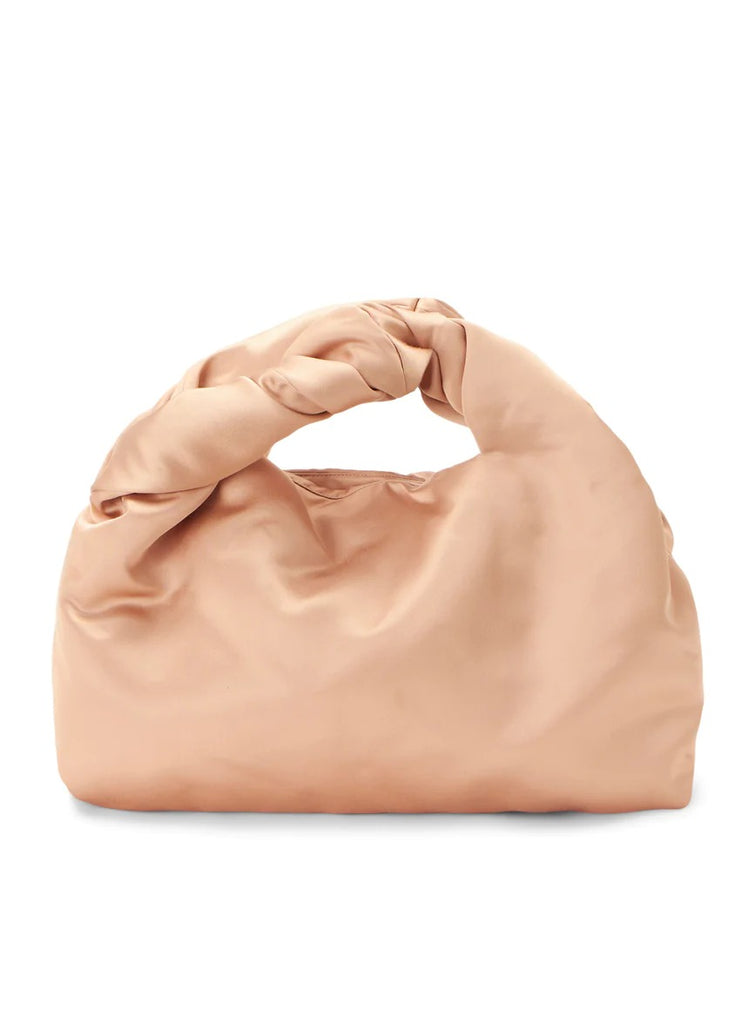 Cady Mini Shoulder Bag - Light Pink